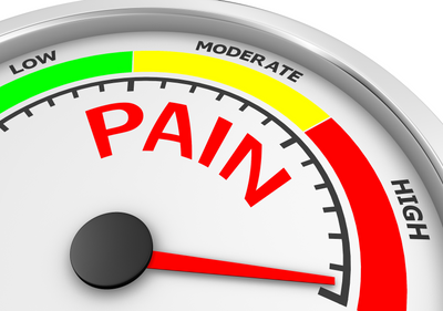 A Dozen Non-surgical Ways to Lessen Phantom Pain