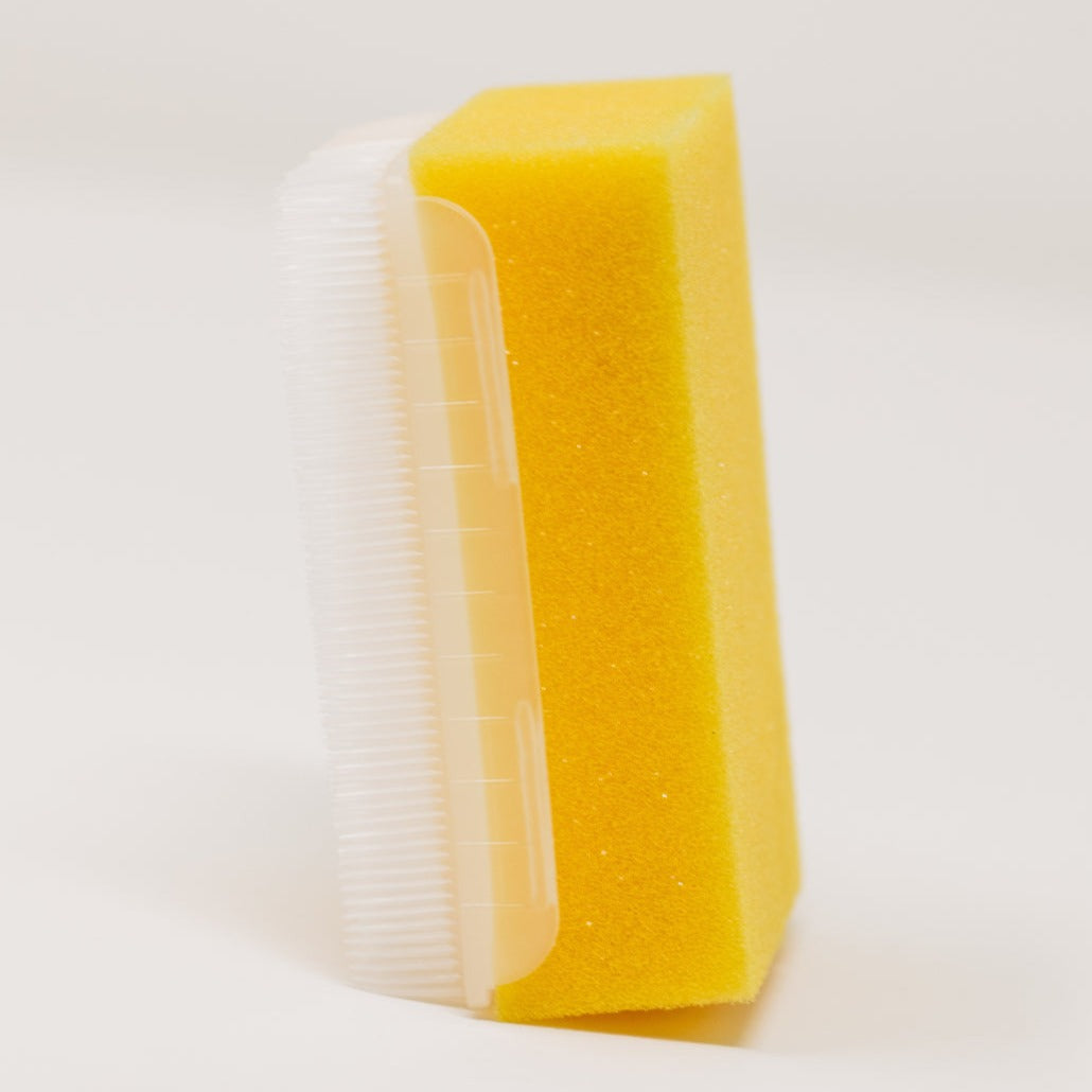 Health Care - Daily Scrub Brush (1 Sponge)