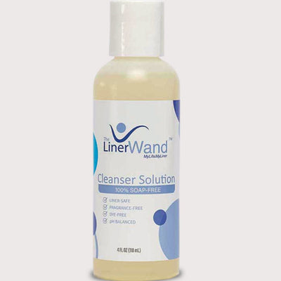 Non-Soap Daily Cleanser (4oz)