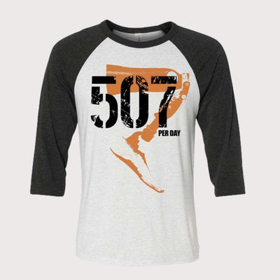 Shirts & Tops - 507 T-shirt