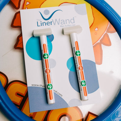 The Liner Wand Trial